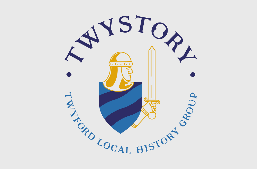 Twystory logo refresh concept