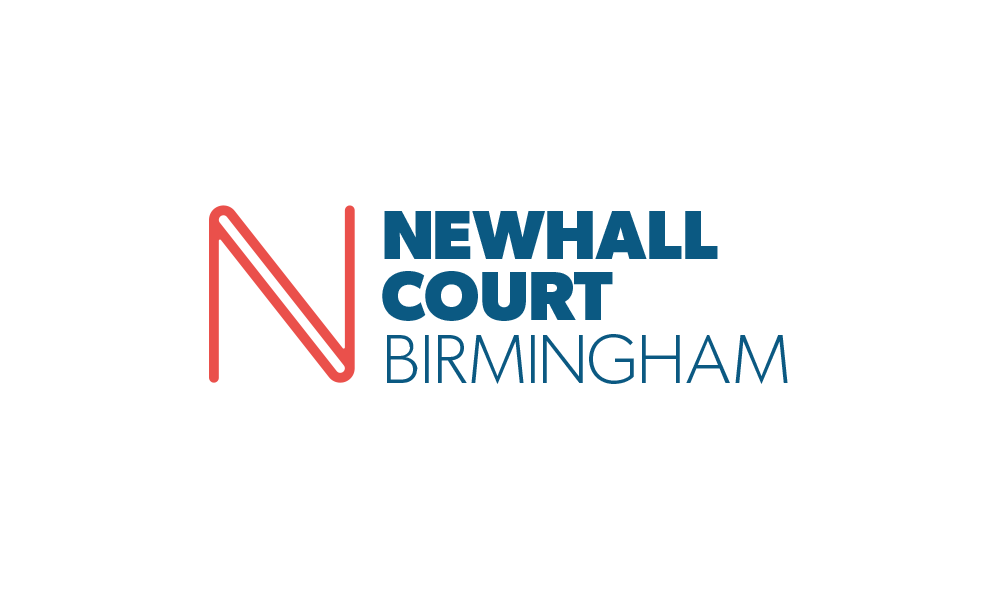 Logo for Newhall Court Birmingham