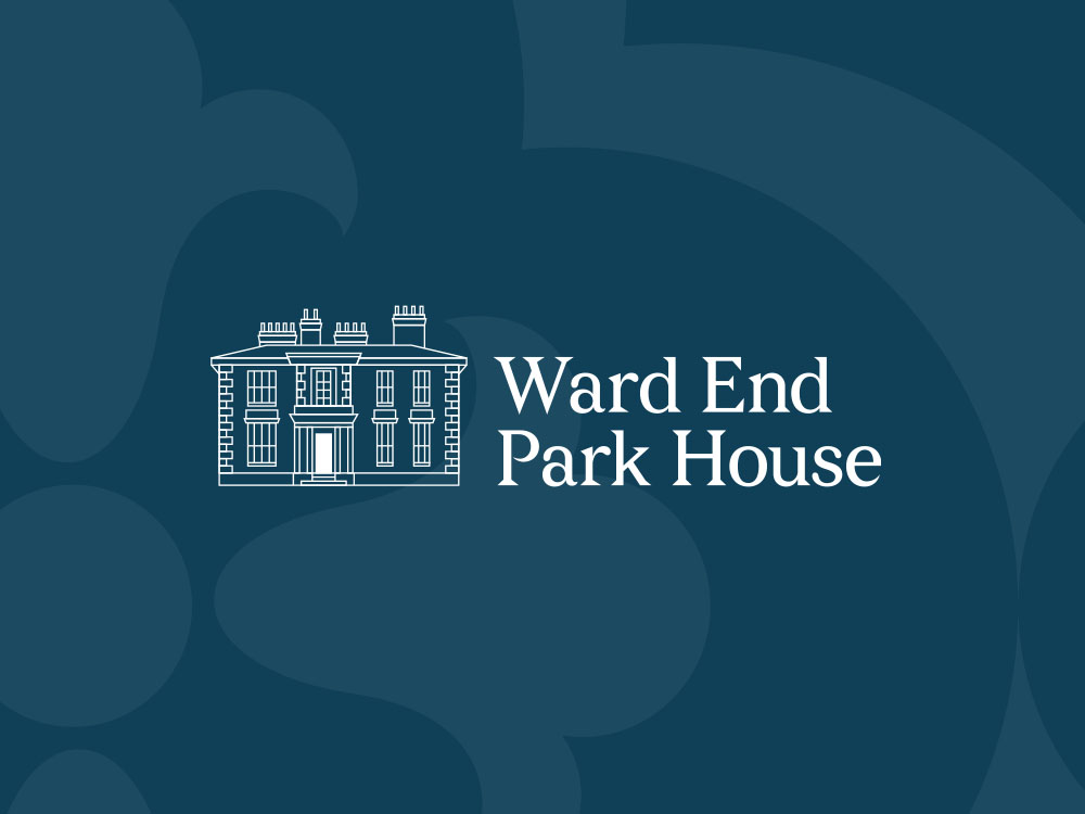 Ward End Park House logo